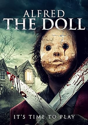Cover image of the movie Alfred the Doll (2019)