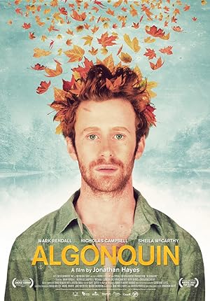 Cover image of the movie Algonquin (2013)