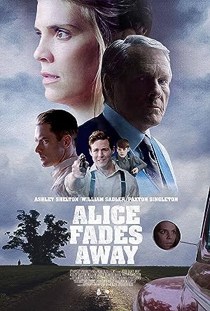 Cover image of the movie Alice Fades Away (2021)