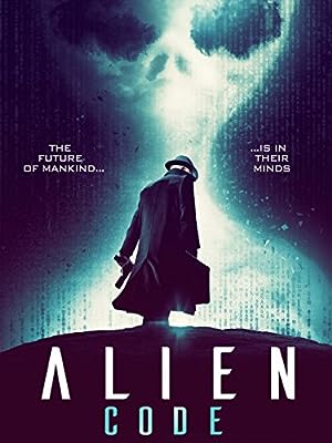 Cover image of the movie Alien Code (2018)