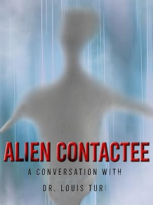 Cover image of the movie Alien Contactee (2020)