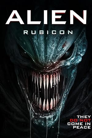 Cover image of the movie Alien: Rubicon (2024)