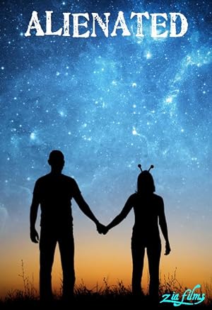 Cover image of the movie Alienated (2021)