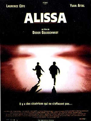 Cover image of the movie Alissa (1998)