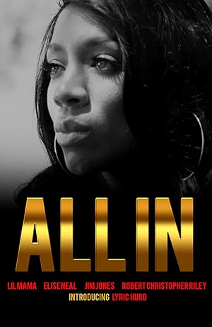 Cover image of the movie All In (2019)