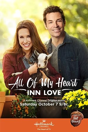 Cover image of the movie All of My Heart: Inn Love (2017)