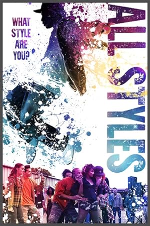 Cover image of the movie All Styles (2018)