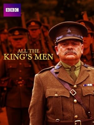 Cover image of the movie All the King's Men (1999)