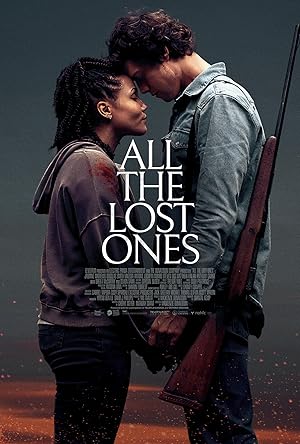 Cover image of the movie All the Lost Ones (2024)