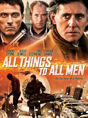 Cover image of the movie All Things to All Men (2013)