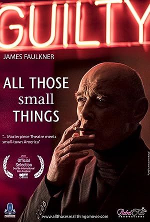 Cover image of the movie All Those Small Things (2021)