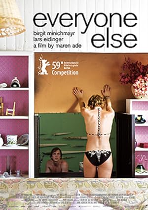 Cover image of the movie Alle Anderen (2009)