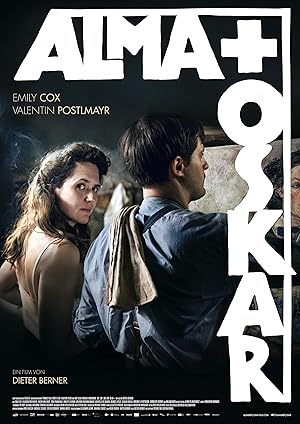 Cover image of the movie Alma & Oskar (2022)