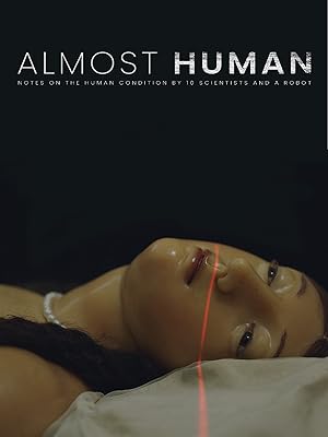 Cover image of the movie Almost Human (2019)