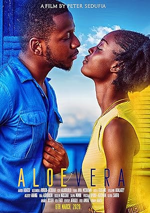 Cover image of the movie Aloevera (2020)