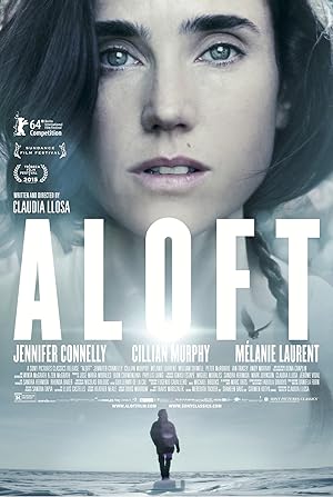 Cover image of the movie Aloft (2014)