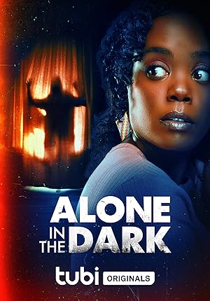 Cover image of the movie Alone in the Dark (2022)