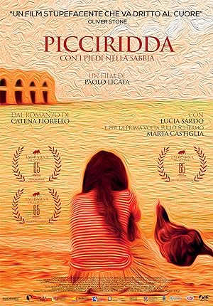 Cover image of the movie Alone with Her Dreams (2019)