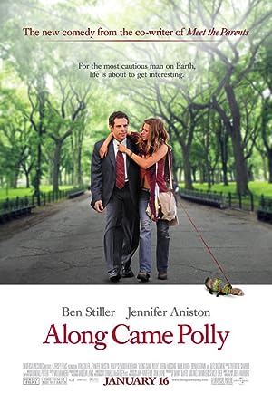 Cover image of the movie Along Came Polly (2004)