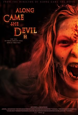 Cover image of the movie Along Came the Devil 2 (2019)