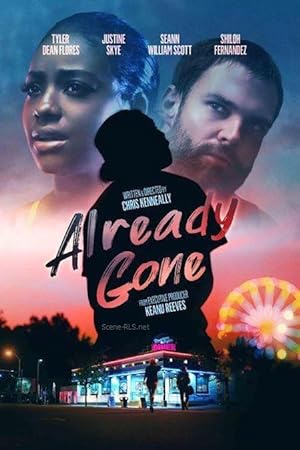 Cover image of the movie Already Gone (2019)