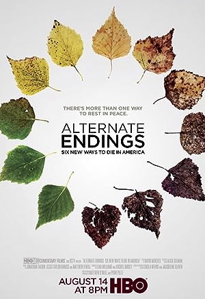 Cover image of the movie Alternate Endings: Six New Ways to Die in America (2019)