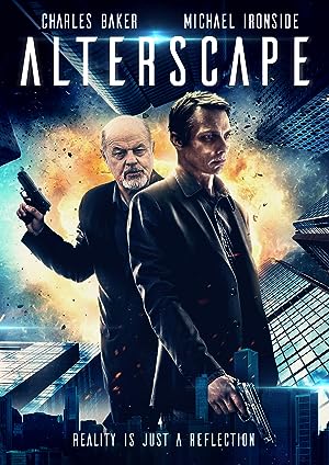 Cover image of the movie Alterscape (2018)
