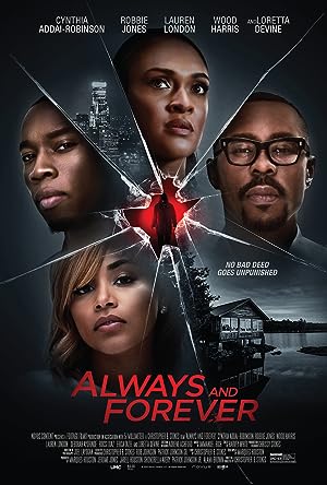 Cover image of the movie Always and Forever (2020)