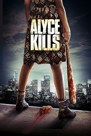Cover image of the movie Alyce Kills (2011)