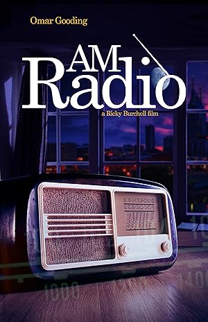 Cover image of the movie AM Radio (2021)