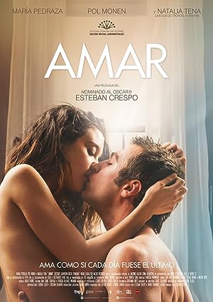 Cover image of the movie Amar (2017)