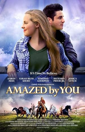 Cover image of the movie Amazed by You (2017)
