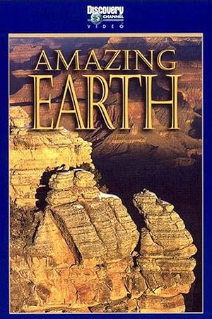 Cover image of the movie Amazing Earth (1998)