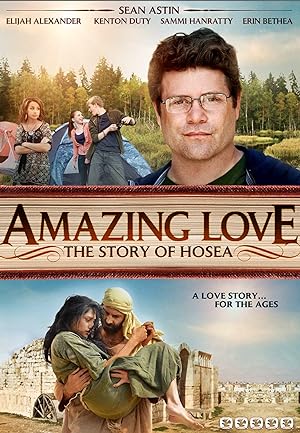 Cover image of the movie Amazing Love (2012)