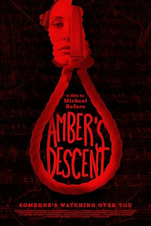 Cover image of the movie Amber's Descent (2020)