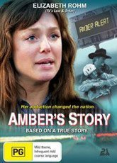Cover image of the movie Amber's Story (2006)