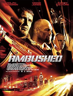 Cover image of the movie Ambushed (2013)