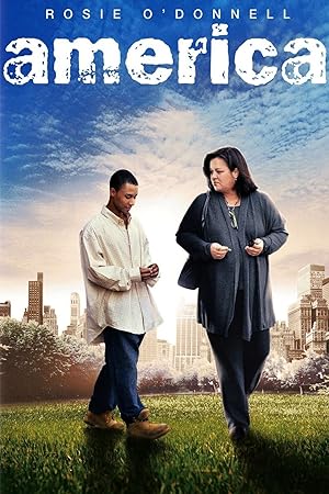 Cover image of the movie America (2009)