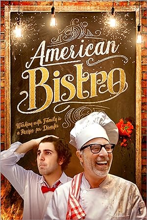 Cover image of the movie American Bistro (2019)