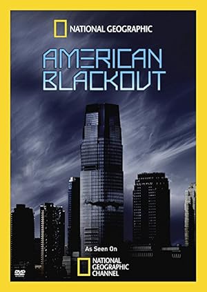 Cover image of the movie American Blackout (2013)