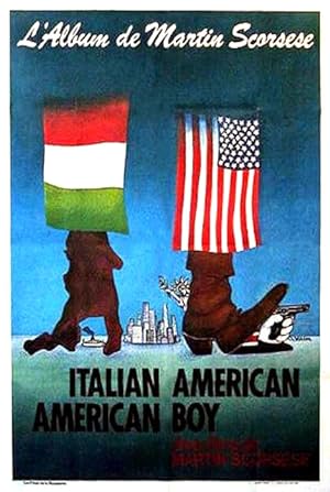 Cover image of the movie American Boy: A Profile of - Steven Prince (1978)