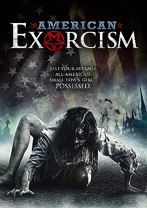 Cover image of the movie American Exorcism (2017)