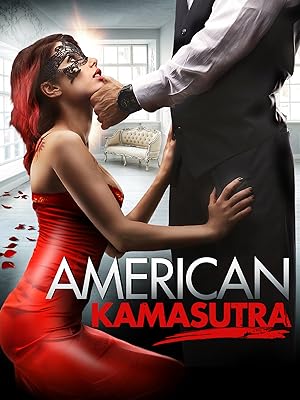 Cover image of the movie American Kamasutra (2018)