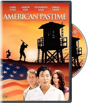Cover image of the movie American Pastime (2007)