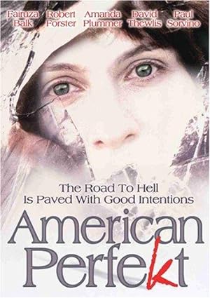 Cover image of the movie American Perfekt (1997)