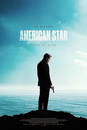 Cover image of the movie American Star (2024)