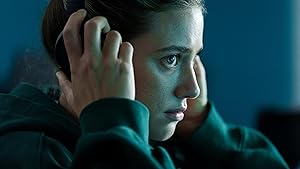 Cover image of the movie American Sweatshop (2025)