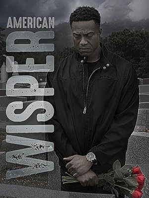 Cover image of the movie American Wisper (2020)