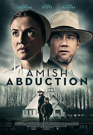 Cover image of the movie Amish Abduction (2019)