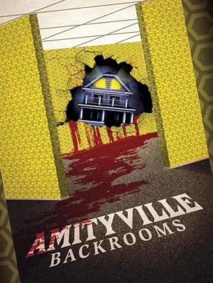 Cover image of the movie Amityville Backrooms (2024)